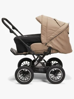 Petite Chérie Solide+ Kombivogn, Desert Taupe