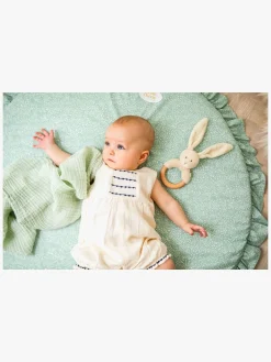 Petite Chérie Stofble 3-pak, Light Green