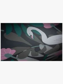 Petite Déco Tapet Swan, Sort