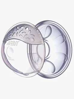 Philips Avent Comfort-Brystbeskyttere 2 stk