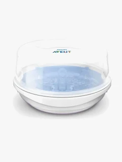Philips Avent Dampsterilisator til Mikrobølgeovn