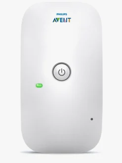 Philips Avent Dect SCD50326 Babyalarm