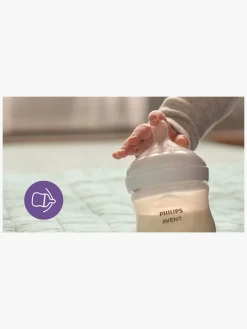 Philips Avent Natural Response Sutteflaske 125 ml