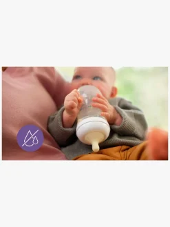Philips Avent Natural Response Sutteflaske 120 ml