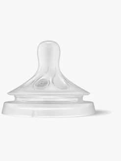 Philips Avent Natural Response Sut Flow 6