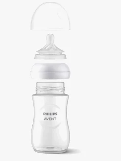 Philips Avent Natural Response Sut Flow 3
