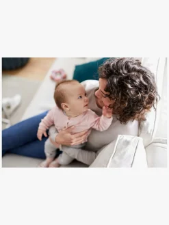 Philips Avent SCD715 DECT Babyalarm, Hvid/Blå
