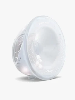 Philips Avent SCF532/11 Elektrisk Dobbelt Brystpumpe Hands Free