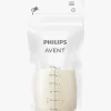Philips Avent SCF603/25 Modermælkspose 25-pak