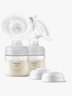 Philips Avent SCF335/12 Tilbehør til Brystpumpe