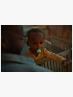 Philips Avent Ultra Air Night Time Sutter 2-pak, Multi
