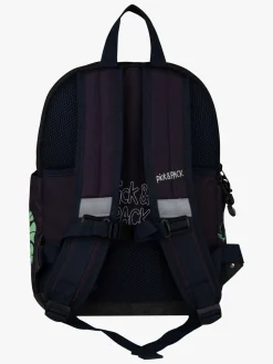Pick & Pack Dangerous Cat Rygsæk 10L, Carbon