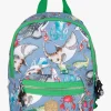 Pick & Pack Mix Animal Rygsæk 7L, Cloud Grey