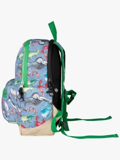 Pick & Pack Mix Animal Rygsæk 10L, Cloud Grey