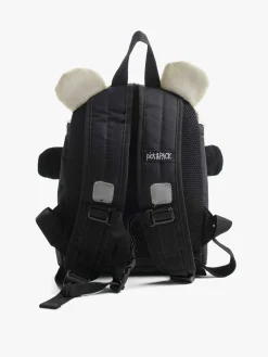 Pick & Pack Rygsæk Panda, Black