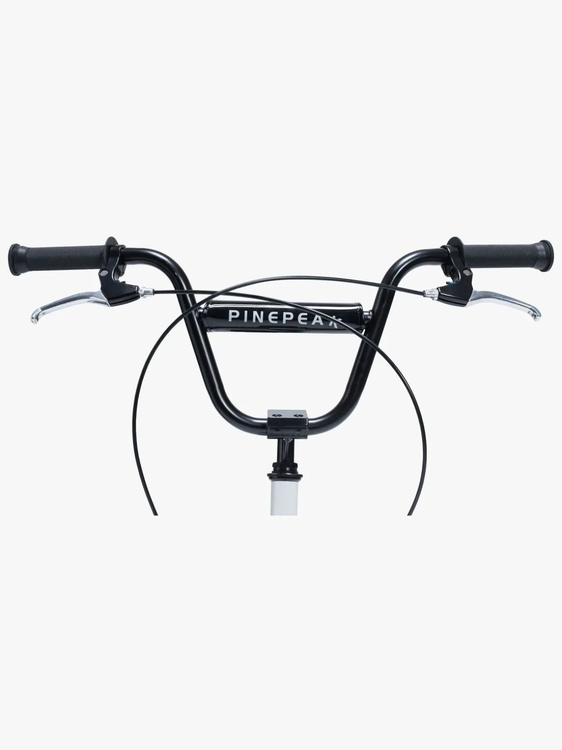 Pinepeak Air Scooter, Hvid