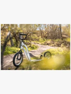 Pinepeak Air Scooter, Hvid
