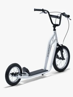 Pinepeak Air Scooter, Hvid