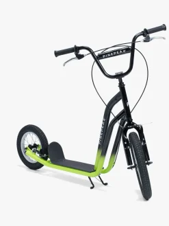 Pinepeak Air Scooter Løbehjul, Grøn