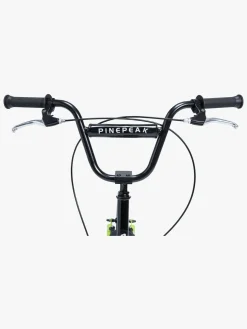 Pinepeak Air Scooter Løbehjul, Grøn