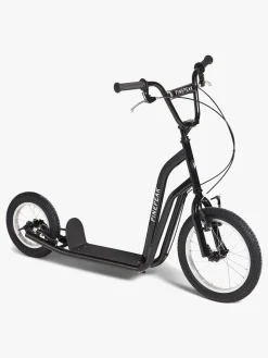 Pinepeak Air Scooter, Sort