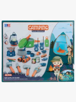 Pinepeak Campingudstyr