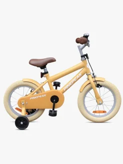 Pinepeak Downtown Børnecykel 14 Tommer
