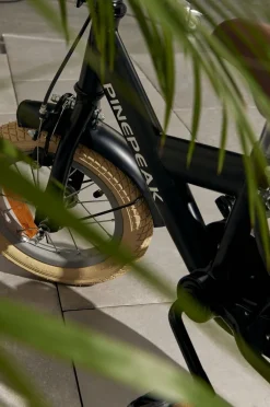 Pinepeak Downtown Børnecykel 12 Tommer