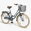 Pinepeak Grandma Børnecykel 24 tommer, Blå