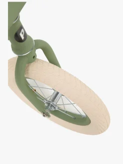 Pinepeak Løbecykel 12 Tommer, Grøn