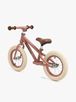 Pinepeak Løbecykel 12 Tommer, Pink