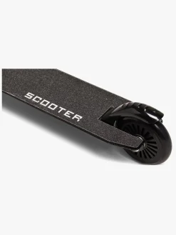 Pinepeak Løbehjul Extreme Scooter, Sort