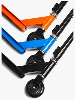 Pinepeak Løbehjul Extreme Scooter, Sort