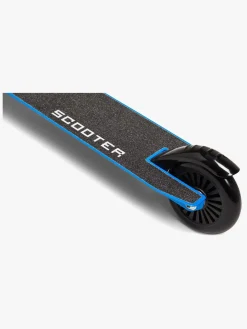 Pinepeak Løbehjul Extreme Scooter, Blå