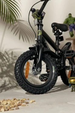 Pinepeak Rocky Børnecykel 12 Tommer