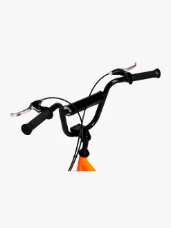 Pinepeak Scooter Løbehjul, Orange