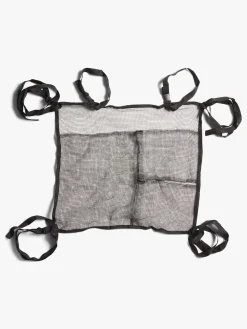 Pinepeak Trampolin Reservedel Aftagelige Lommer