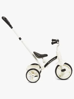 Pinepeak Trehjulet Cykel, Sort/Hvid