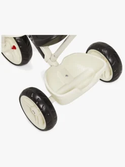 Pinepeak Trehjulet Cykel, Sort/Hvid
