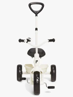 Pinepeak Trehjulet Cykel, Sort/Hvid
