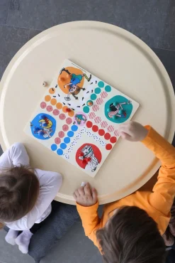 Pippi Langstrømpe Ludo