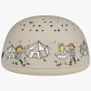 Pippi Langstrømpe Natlampe