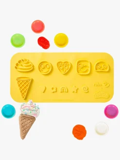 Play-Doh Isbod