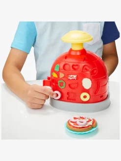 Play-Doh Modellervoks Pizzaovn