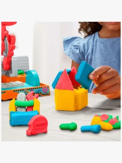 Play-Doh Stamp & Saw Værktøjsbænk