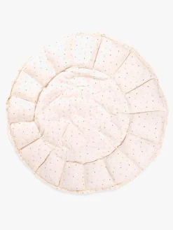 Play&Go Organic Bloom Legetæppe, Moon