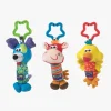 PlayGro Barnevognsophæng