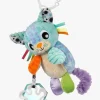 PlayGro Sensory Friend Barnevognslegetøj Arctic Cat