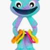 PlayGro Wobble-Buddy Rattle Bear Bidelegetøj