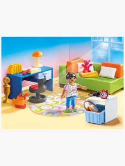 Playmobil 70209 Dollhouse Teenager's Room